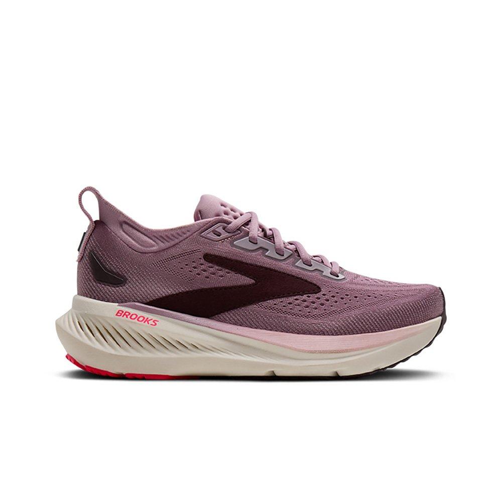 Brooks Glycerin 23 "Purple" Women's Running Shoe - PURPLE